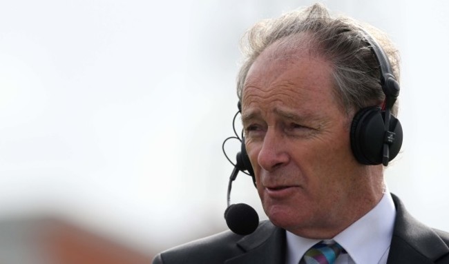 Brian Kerr