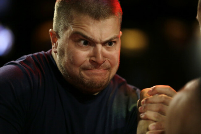 Las Vegas Daily Life