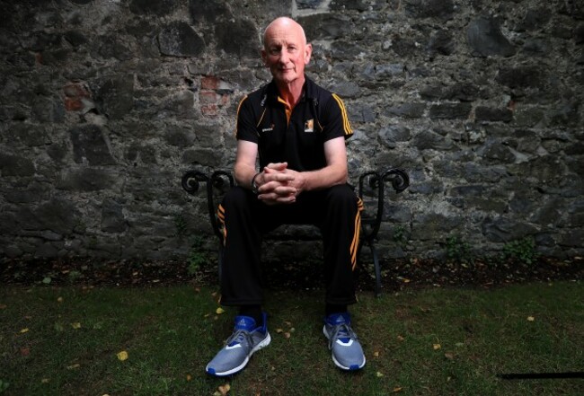 Brian Cody