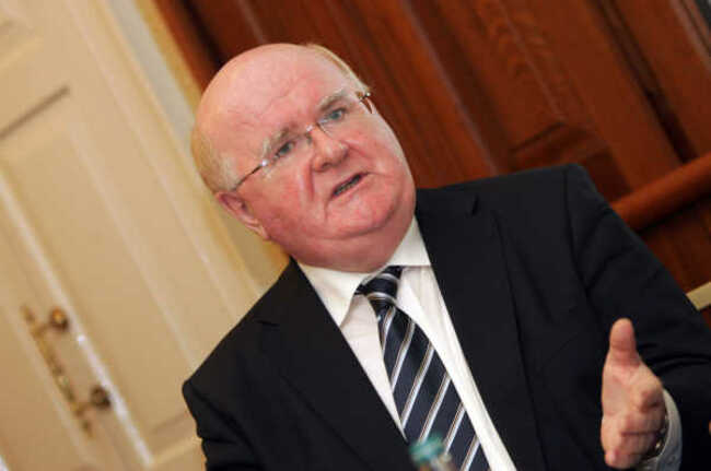 Sean Healy