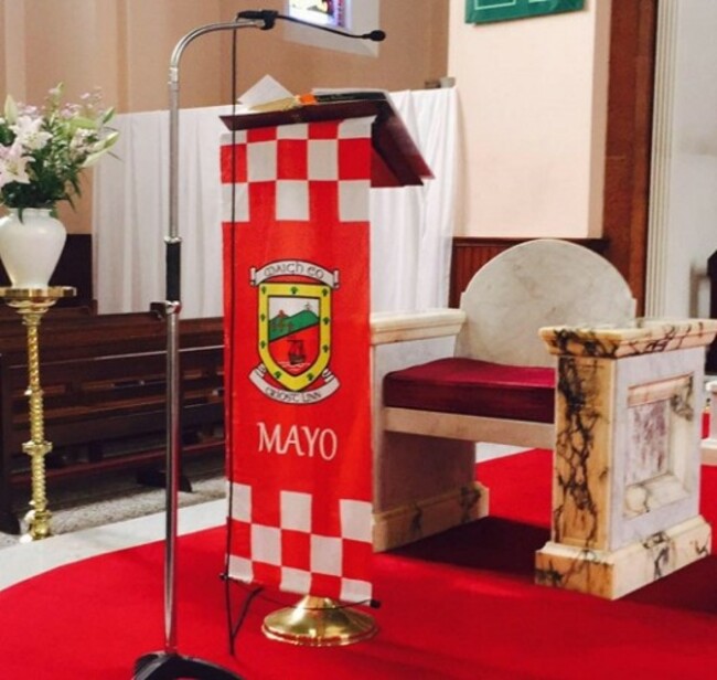 mayochurch