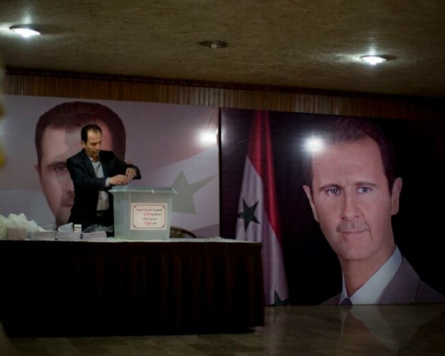 assad