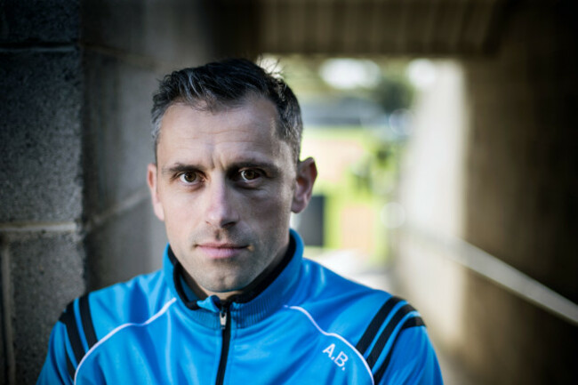Alan Brogan