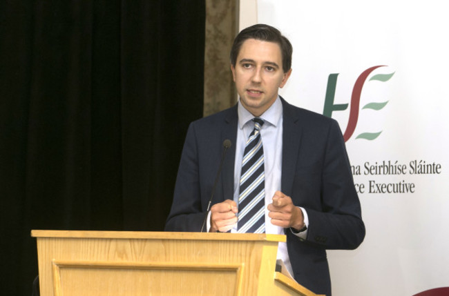 . &nbsp; Minister for Health, M