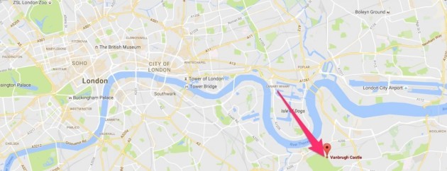 vanbrugh-castle-is-a-20-minute-cycle-from-canary-wharf