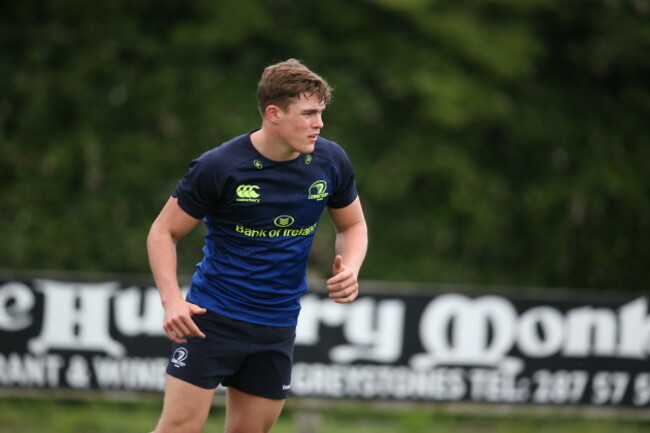 Garry Ringrose