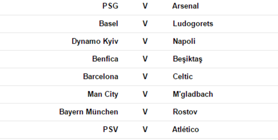 CL fixtures