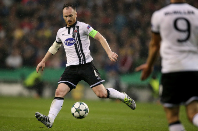 Stephen O&rsquo;Donnell