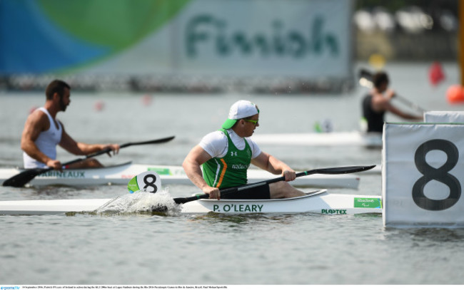 Rio 2016 Paralympic Games - Day 7