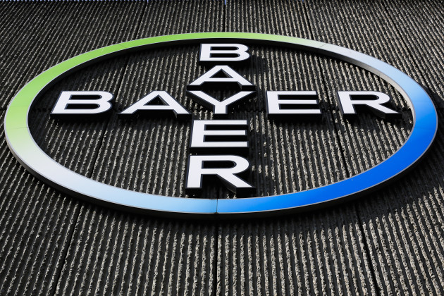 Germany Bayer Monsato