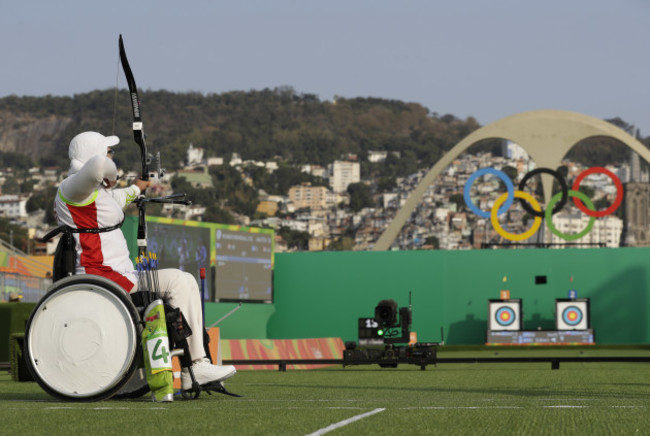 Rio Olympic Games 2016 - Day Four