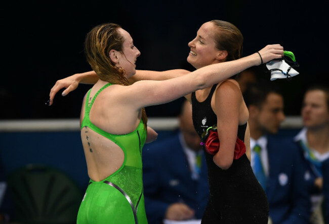 Rio 2016 Paralympic Games - Day 7