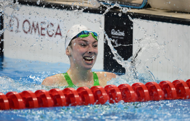 Rio 2016 Paralympic Games - Day 7