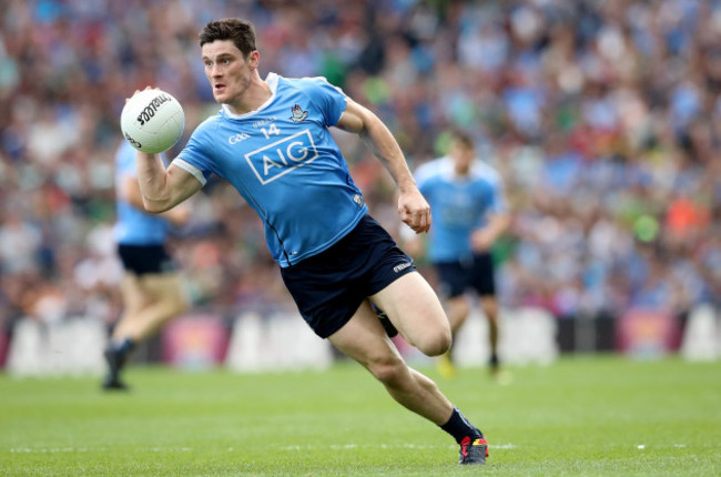 Diarmuid Connolly