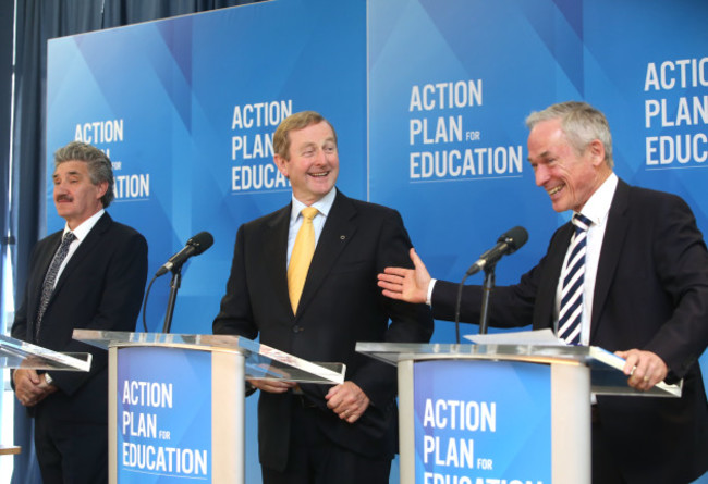 15/9/2016 Government to Launch Action Plan for Edu