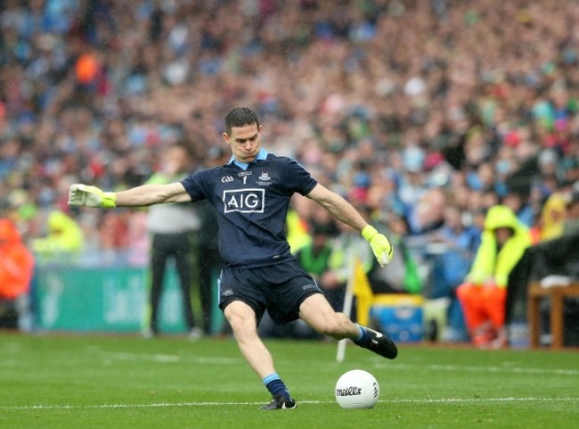 Stephen Cluxton