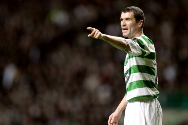 Soccer - Bank of Scotland Premier Division - Celtic v Kilmarnock - Celtic Park