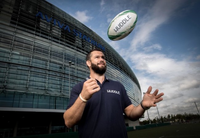 Andy Farrell