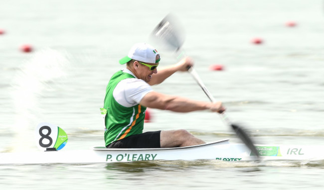 Rio 2016 Paralympic Games - Day 8