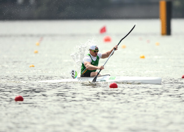 Rio 2016 Paralympic Games - Day 8