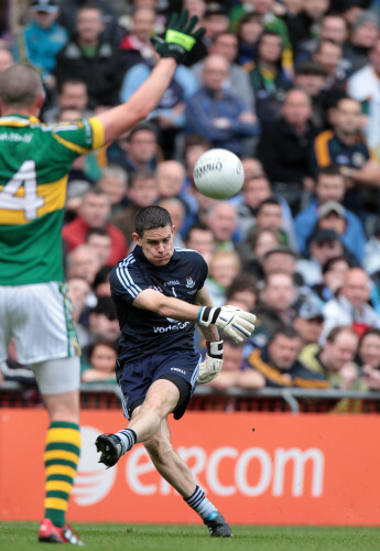 Stephen Cluxton