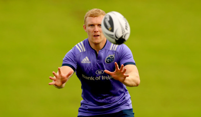 Keith Earls