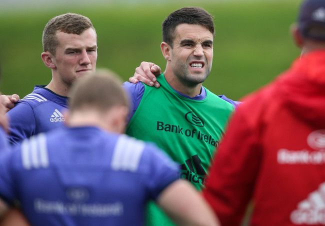 Conor Murray