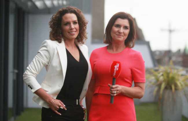 28/6/2016. Newstalk Autumn Schedules