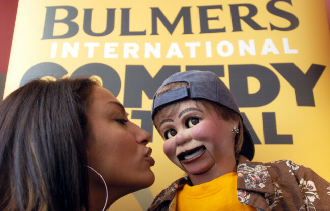 Bulmers Comedy Festivals