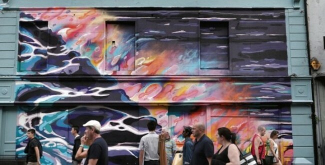 Mural