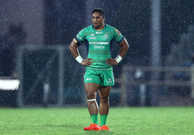 Bundee Aki