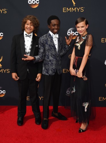 2016 Primetime Emmy Awards - Arrivals