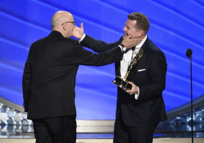 2016 Primetime Emmy Awards - Show