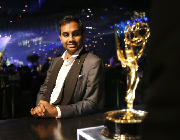 68th Primetime Emmy Awards - Governors Ball Winners Circle