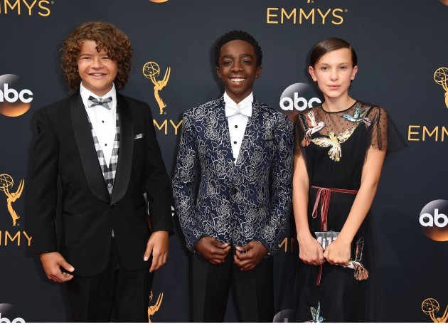 2016 Primetime Emmy Awards - Arrivals