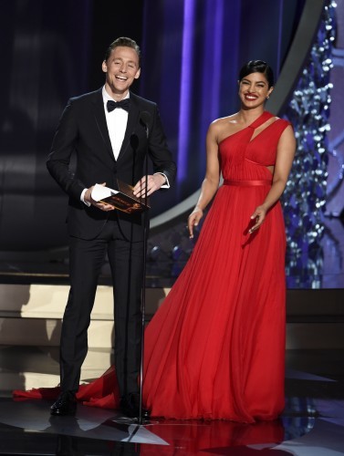 2016 Primetime Emmy Awards - Show