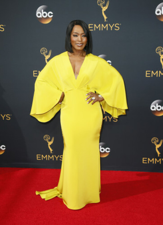 68th Primetime Emmy Awards - Arrivals