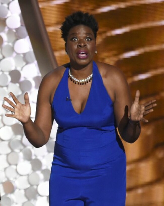 2016 Primetime Emmy Awards - Show