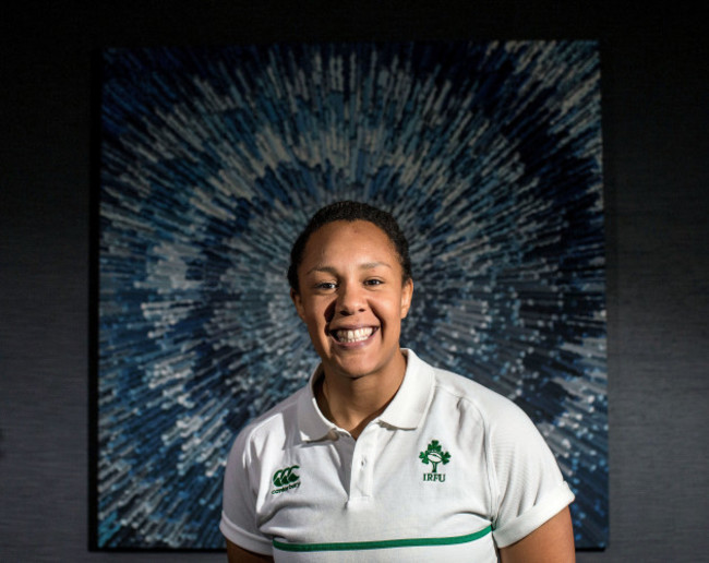 Sophie Spence