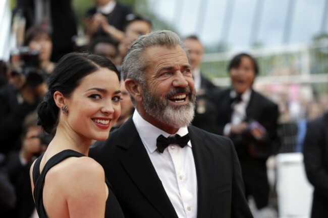 People Mel Gibson