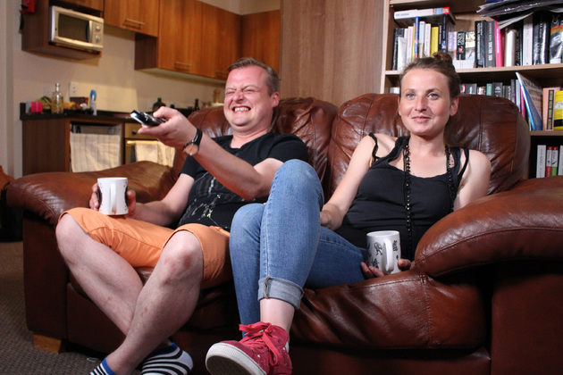 Two more Gogglebox Ireland families have been revealed, from Cavan and ...