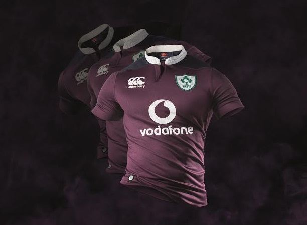 ireland rugby alternate jersey