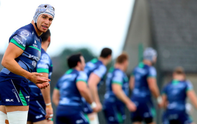 Ultan Dillane