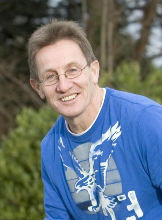 NIall Moyna