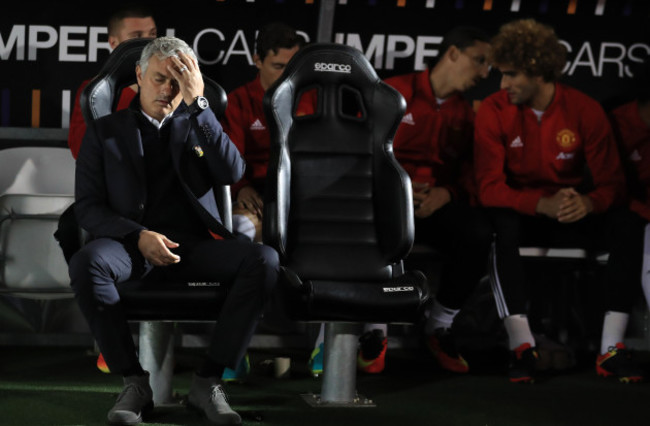 Northampton v Manchester United - EFL Cup - Third Round - Sixfields