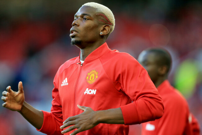 Manchester United v Southampton - Premier League - Old Trafford