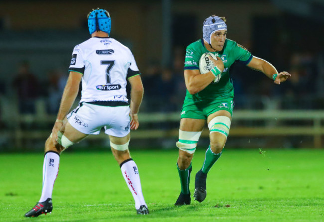 Ultan Dillane