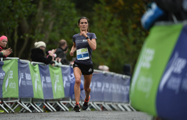 SSE Airtricity Race Series 4 - Dublin Half Marathon