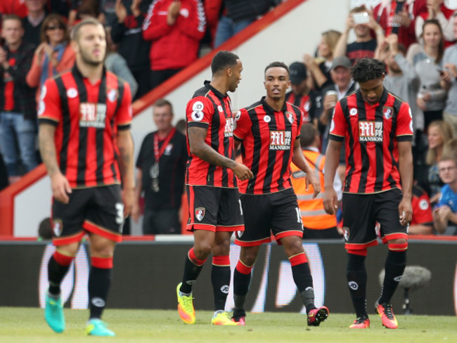 AFC Bournemouth v Everton - Premier League - Vitality Stadium