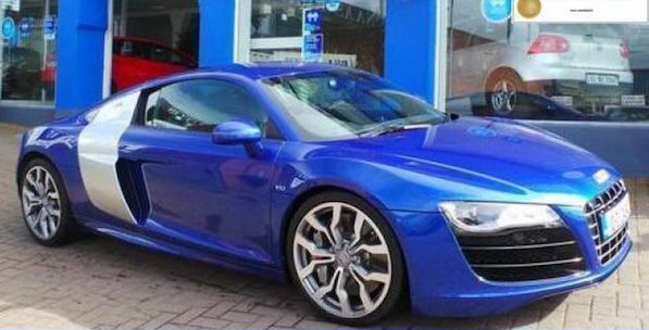 5 Of The Hottest Two Door Coupes For Every Budget Thejournal Ie